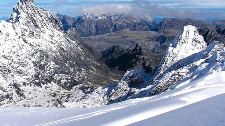 Puncak Jaya Papua